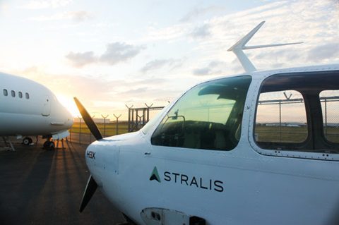 Aviation’s Green Leap: Towards a Cleaner Future!