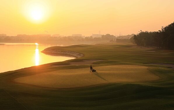 Elite Tournaments Confirmed for Troon Courses