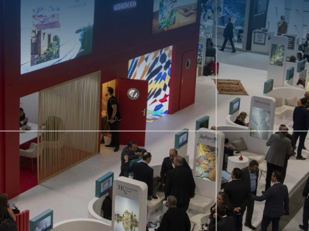 UN Tourism Gains High-Level Support at FITUR 2024