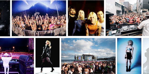 Adam Lambert Headlines 2024 Sydney Mardi Gras Extravaganza