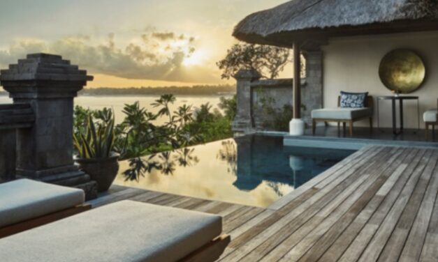 Find Serenity at Bali’s ‘Silent Day’ with Four Seasons!