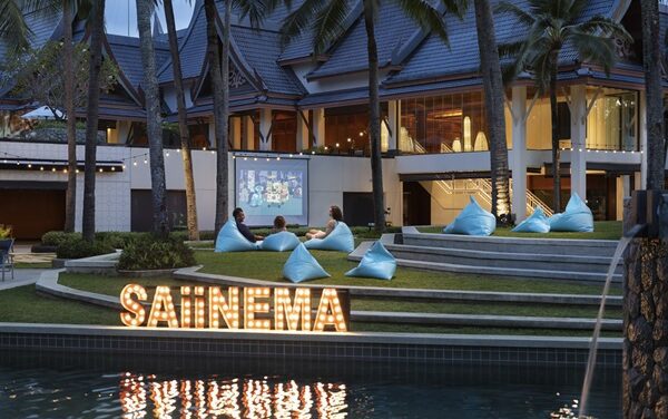 SAii Resorts: Romantic & Sustainable Valentine’s Experiences