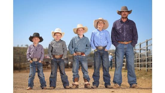 May Rodeo Excitement: Mount Isa’s Thrilling Event!