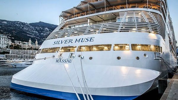 Unlock Silversea’s Exclusive Cruise Deals Now!
