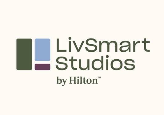 Introducing LivSmart Studios by Hilton!