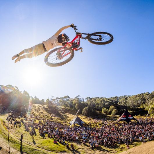 Cannonball MTB Festival 2024 6 Days of Excitement!