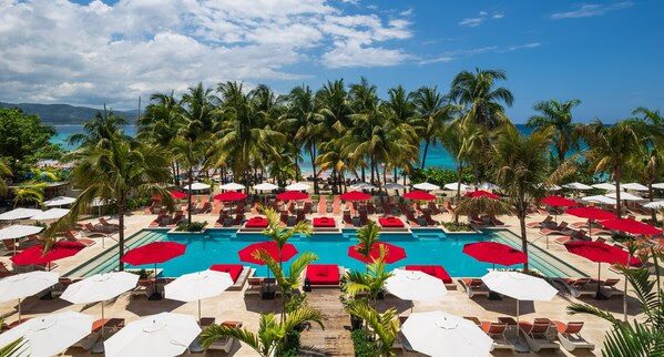 S Hotel Jamaica: #1 All-Inclusive in 2024 USA TODAY Awards