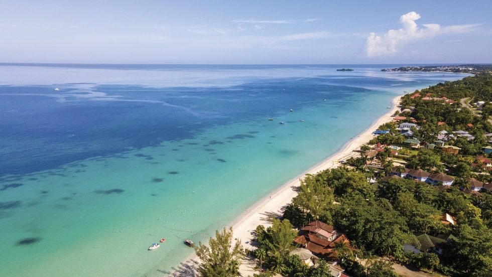 Jamaica 2024: The Caribbean’s Top Destination Evolves!