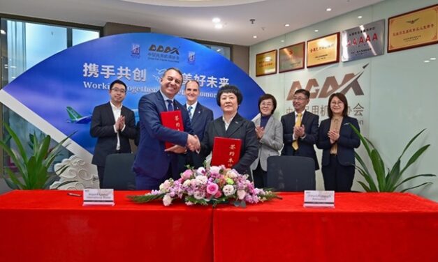 ACI & China Unite to Elevate Chinese Airports!