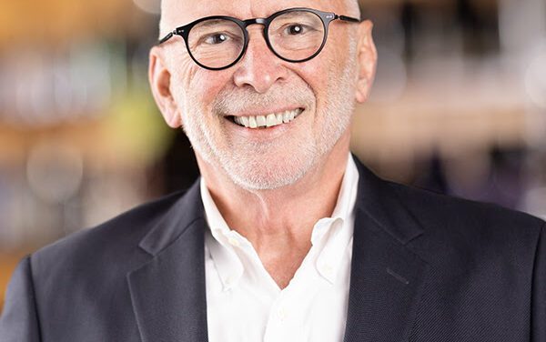 Adelaide’s Business Events Welcomes New Chairperson