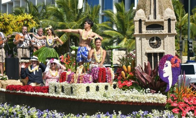 Hawai‘i Tourism Authority Reinvests in Community