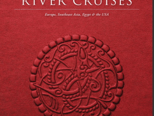 Viking’s Exciting River Adventures: 2024-2026 Brochure Revealed!