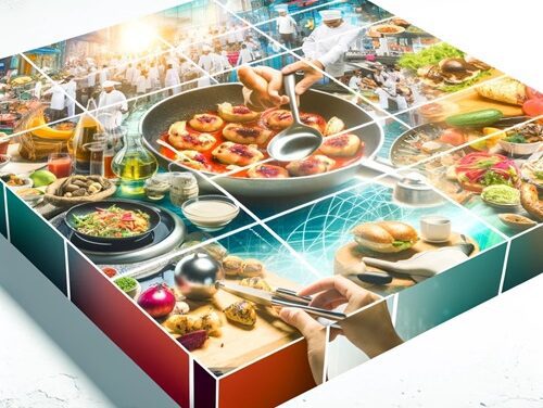 2024’s Culinary Trends: Global Food Tourism’s New Era!