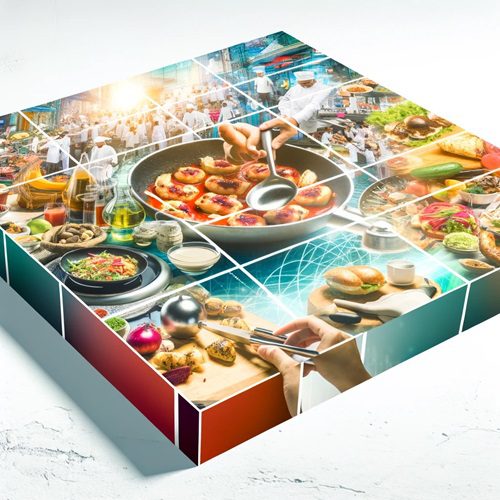 2024’s Culinary Trends: Global Food Tourism’s New Era!