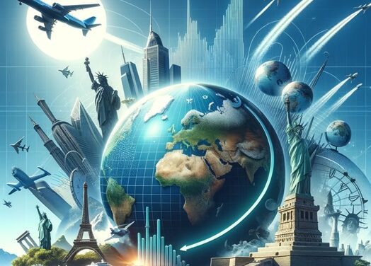 2024: The Year Travel Triumphs – Agoda CEO’s Bold Forecast