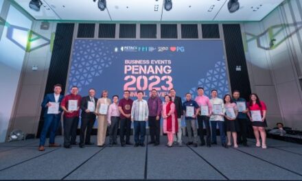 Penang’s Event Boom: Annual Review Highlights!