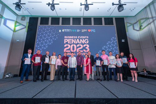 Penang’s Event Boom: Annual Review Highlights!