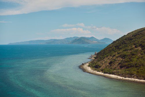 Secluded Luxury: Explore Great Barrier Reef’s Residence