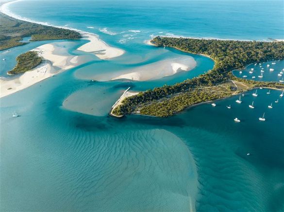 2024’s Best: What’s New in Noosa!