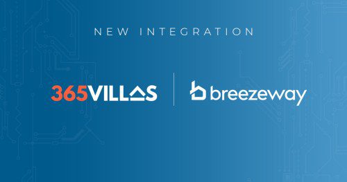365Villas & Breezeway: Seamless Automated Operations
