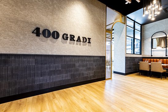 400 Gradi Expands in US Market!