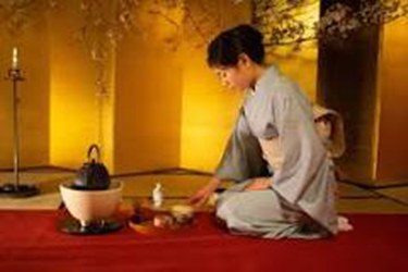 Zen in a Cup: Experience Kyoto’s Tea Ceremony!