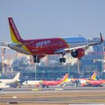 Vietjet to Expand Fleet with 10 New Aircraft by Year-End