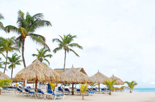 OTH Hotels Resorts Expands Internationally with Brickell Bay Aruba!