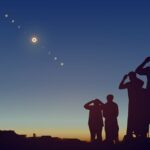Eclipse Sparks Travel Surge Across N. America!