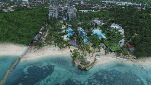 Accor & Tytans Unveil World’s Largest Pullman in Cebu