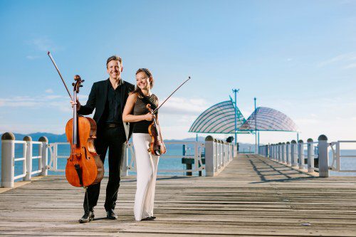 Exciting Townsville Chamber Music Festival 2024 Lineup!