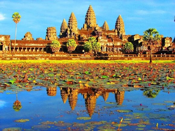 Explore Cambodia with CF Mekong & Tour Specialists!