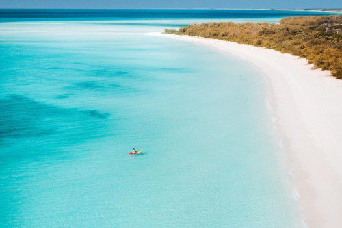 New Caledonia Draws Aussie Travelers Beyond Pre-Covid!