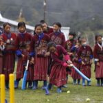 Bhutan’s Cricket Destination: A Sporting New Chapter