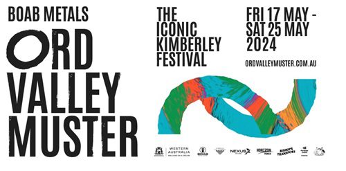 Kimberley’s Cultural Fiesta: Comedy Meets Cuisine!