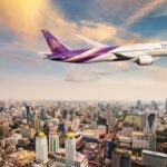 Thai Airways Soars Towards Revival: Capital Restructuring to Culminate by 2024