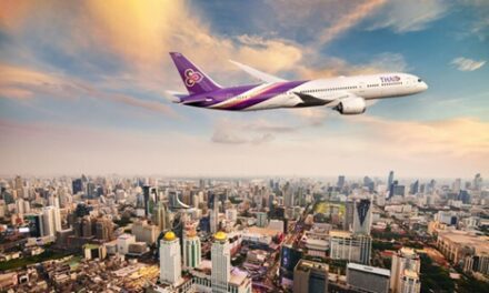 Thai Airways Soars Towards Revival: Capital Restructuring to Culminate by 2024