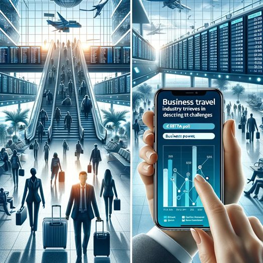 Business Travel Industry Thrives Despite Challenges In 2024   Business Travel Industry Thrives In 2024 Despite Challenges 