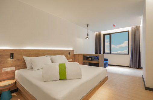Laos Awakens: COSI Vientiane’s Exclusive Offer
