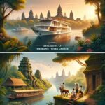 Cambodia River Cruises: Exclusive CF Mekong & Tour Specialist Adventures