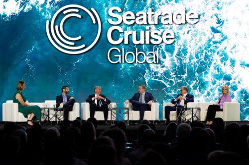 Seatrade Cruise Global 2024: State of the Industry Revealed