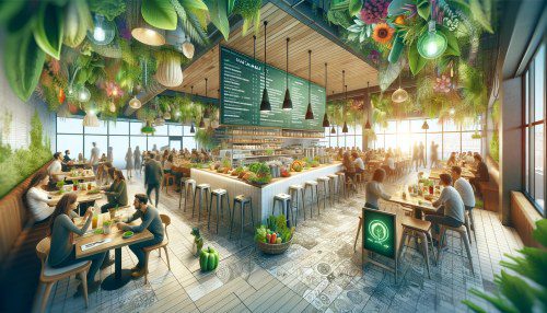 Green Menu: Aussie Hospitality Embraces Sustainability