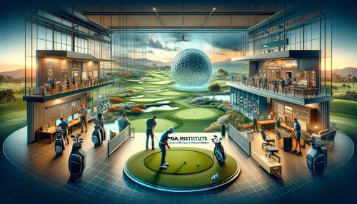 PGA Institute & Golf Australia Collaborate for High Performance!