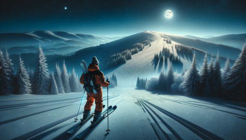 Night Ski Prep: Expert Tips Unleashed!