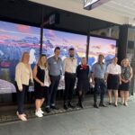 Sydney’s ‘Rainforest to Rockies’: BC Magic Unveiled