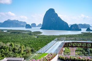Discover Thailand's Latest Jewel