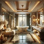 Discover Unprecedented Luxury in Hotel Bathrooms Around the World