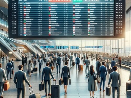 AU-UAE Deal Set to Transform Travel & Energy Biz!