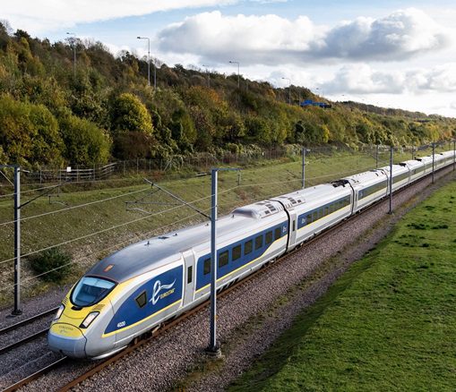 Unlock 15% Off Eurail Passes with Rail Europe!