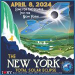 NY’s April Sky: Rare Celestial Event to Dazzle!